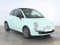 Fiat 500 1.2 i, Automat, K��e