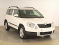 koda Yeti 2.0 TDI, 4X4, Automat, Xenony