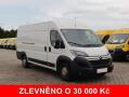 Citro�n Jumper 2.2 BlueHDi, Maxi, 14m3, 1.0t