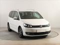 Volkswagen Touran Highline 2.0 TDI, Navi
