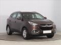 Hyundai ix35 1.7 CRDi, R,1.maj, Serv.kniha