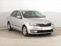 �koda Rapid 1.2 TSI, Tempomat