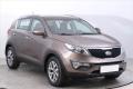 Kia Sportage 1.6 GDI, Serv.kniha, Tempomat