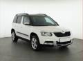 koda Yeti Elegance 2.0 TDI, 4X4, Xenony