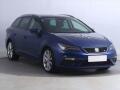 Seat Leon 1.5 TSI, Serv.kniha, K��e