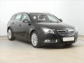 Opel Insignia 2.0 CDTI, Tan, v provozu