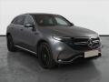 Mercedes-Benz EQC 400 4MATIC, SoH 98%