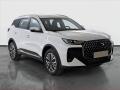 Chery Tiggo 7 1.6 TGDI, LUXURY, Ad. tempomat