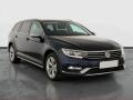 Volkswagen Passat Alltrack 2.0 TDI, 4X4