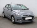 Hyundai i20 1.2, Serv.kniha