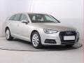 Audi A4 Ambition 2.0 TDI, Automat