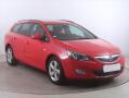 Opel Astra 1.7 CDTI, Navi, Xenony