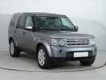 Land Rover Discovery 3.0 SDV6, 4X4, Automat