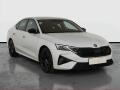 �koda Octavia RS 2.0 TSI, RS, Navigace