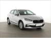 koda Fabia 1.0 TSI, CZ, 1. MAJ