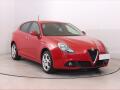 Alfa Romeo Giulietta 1.4 T MultiAir, Serv.kniha
