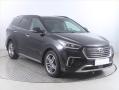 Hyundai Santa Fe 2.2 CRDi Blue, 4X4, Automat