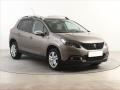 Peugeot 2008 1.6 BlueHDi, Serv.kniha