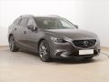 Mazda 6 2.2 Skyactiv-D, 4X4, Automat