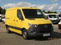 Mercedes-Benz Sprinter 316 CDI, L1H1, R, 1Maj