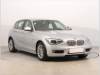 BMW 118d, Automat, Serv.kniha