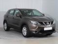 Nissan Qashqai Acenta 1.5 dCi, Tempomat