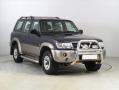 Nissan Patrol 3.0 DTi, 4X4, Automat