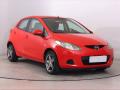 Mazda 2 1.3 i, nov STK, jezd skvle