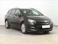 Opel Astra 1.6 CDTI, Serv.kniha, Tempomat
