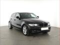 BMW 118i, Serv.kniha, Navi, Xenony