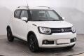 Suzuki Ignis 1.2 SHVS, �R,1.maj, Serv.kniha