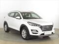 Hyundai Tucson 1.6 T-GDI, Serv.kniha