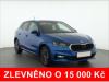 koda Fabia 1.0 TSI