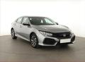 Honda Civic 1.0 VTEC Turbo, Serv.kniha