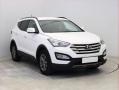 Hyundai Santa Fe 2.2 CRDi, 4X4, 7mst, Navi