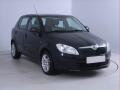 �koda Fabia 1.2 12V, Serv.kniha