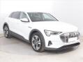 Audi e-tron 50 quattro, SoH 87%