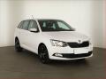 �koda Fabia 1.0 TSI, Park.�senzory