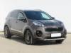 Kia Sportage 2.0 CRDi, 4X4, Serv.kniha