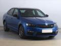 koda Octavia RS 2.0 TDI, Serv.kniha, Ke