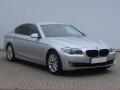 BMW 530d, Automat, Xenony