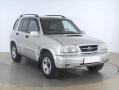 Suzuki Grand Vitara 2.0 TD Intercooler, Automat