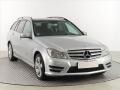 Mercedes-Benz Classic C 200 CDI, Automat
