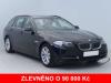 BMW 520d, Automat, Ke, Navi