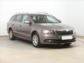 koda Superb 2.0 TDI, Automat, Navi