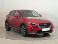Mazda CX-3 Challenge 2.0 Skyactiv-G
