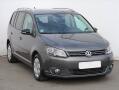 Volkswagen Touran 2.0 TDI, 7�m�st, Serv.kniha
