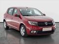 Dacia Sandero 1.0 SCe, Serv.kniha