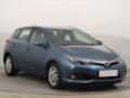 Toyota Auris 1.6 Valvematic, Serv.kniha