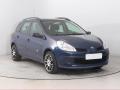 Renault Clio 1.2 TCe, Serv.kniha